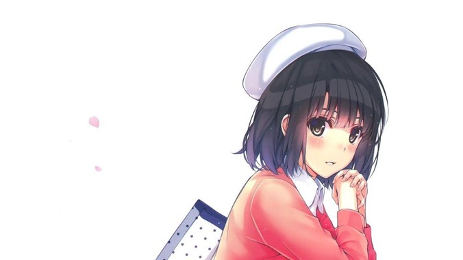 宅女如何找男朋友呢？