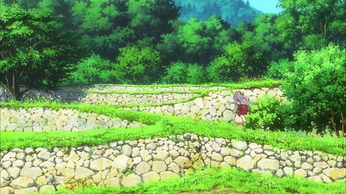 如何评价《原神》于 6 月 23 日发布的新角色立绘「轰隆雷鸣波 · 伊涅芙」？